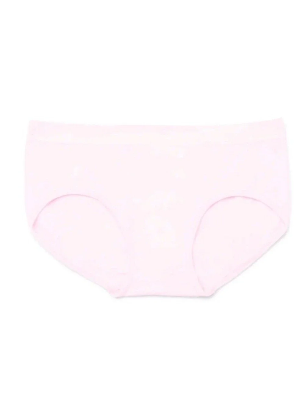 2 5pks of Athletic Works Girls Seamless Brief Underwear